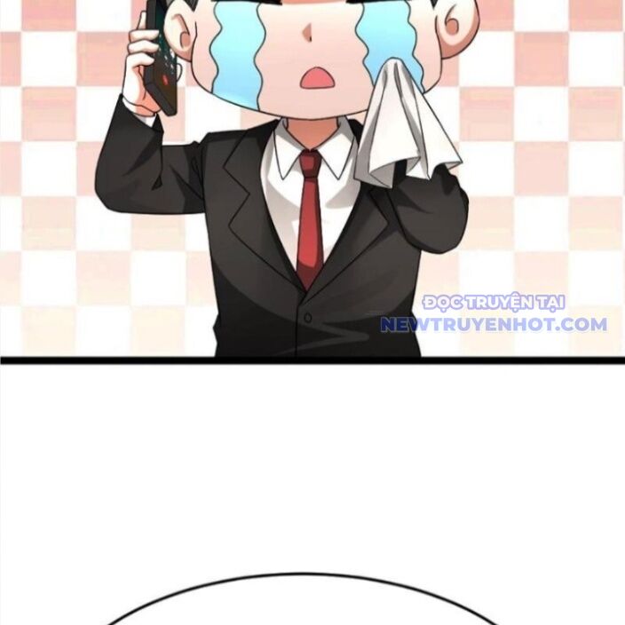 Toàn Cầu Băng Phong Ta Chế Tạo Phòng An Toàn Tại Tận Thế Chap 601 - Next Chap 600