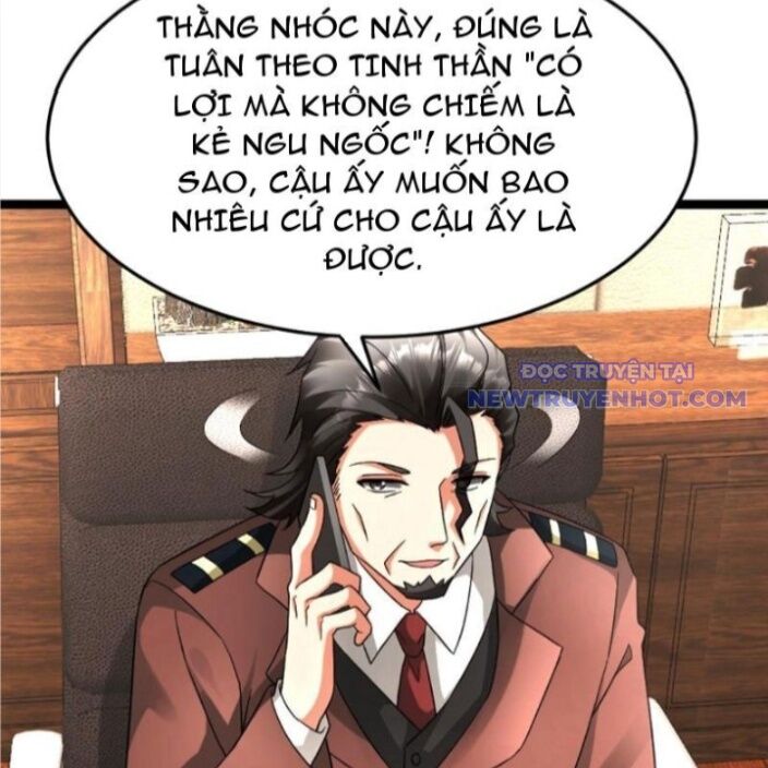 Toàn Cầu Băng Phong Ta Chế Tạo Phòng An Toàn Tại Tận Thế Chap 601 - Next Chap 600