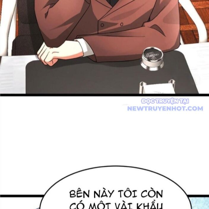 Toàn Cầu Băng Phong Ta Chế Tạo Phòng An Toàn Tại Tận Thế Chap 601 - Next Chap 600