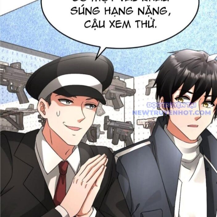 Toàn Cầu Băng Phong Ta Chế Tạo Phòng An Toàn Tại Tận Thế Chap 601 - Next Chap 600