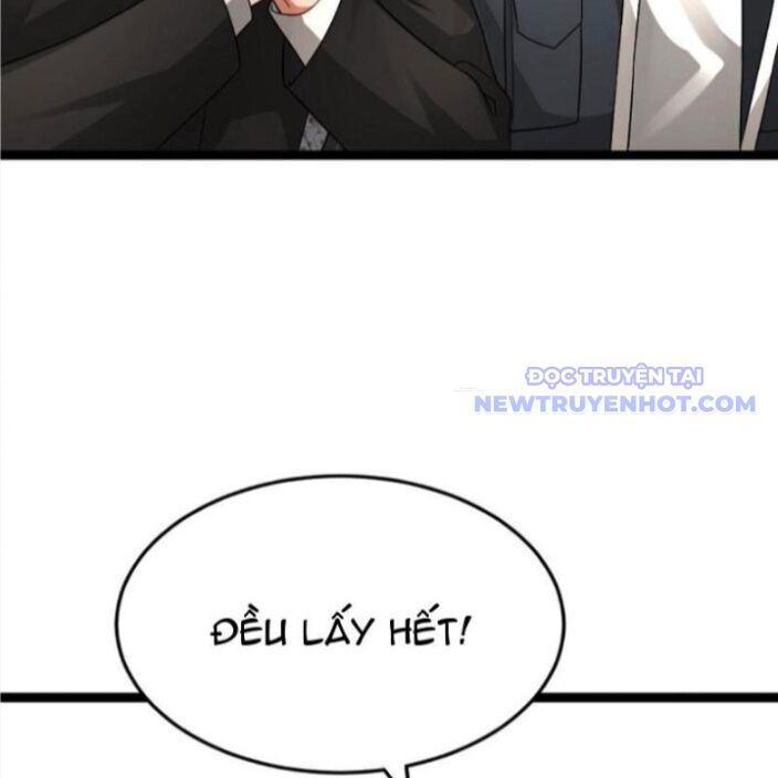 Toàn Cầu Băng Phong Ta Chế Tạo Phòng An Toàn Tại Tận Thế Chap 601 - Next Chap 600