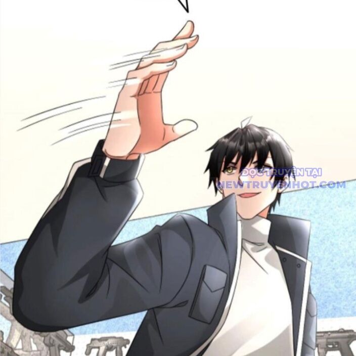 Toàn Cầu Băng Phong Ta Chế Tạo Phòng An Toàn Tại Tận Thế Chap 601 - Next Chap 600