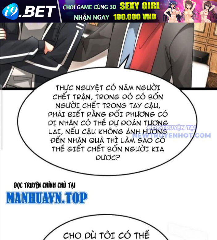 Toàn Cầu Băng Phong Ta Chế Tạo Phòng An Toàn Tại Tận Thế Chap 601 - Next Chap 600