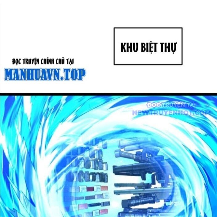 Toàn Cầu Băng Phong Ta Chế Tạo Phòng An Toàn Tại Tận Thế Chap 602 - Next Chap 601