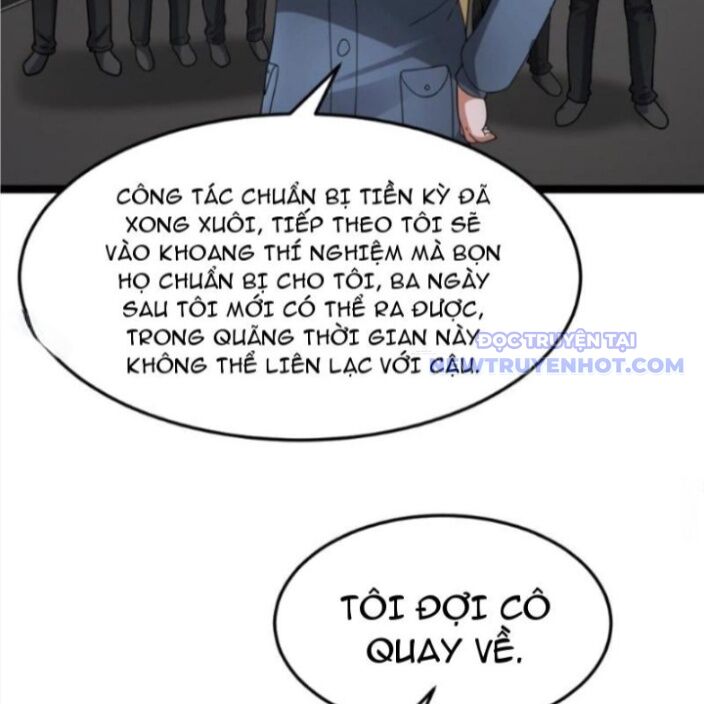 Toàn Cầu Băng Phong Ta Chế Tạo Phòng An Toàn Tại Tận Thế Chap 602 - Next Chap 601