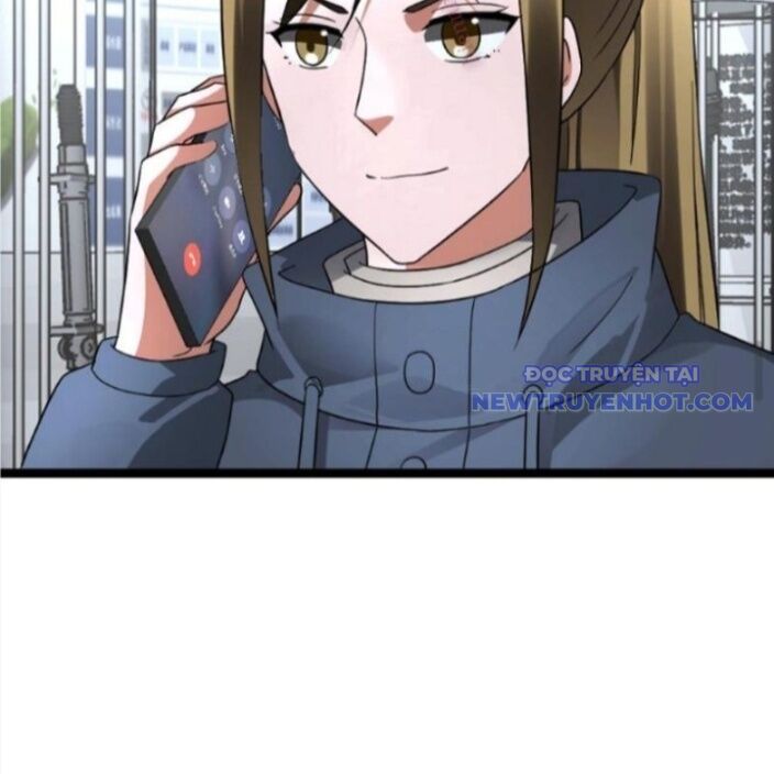 Toàn Cầu Băng Phong Ta Chế Tạo Phòng An Toàn Tại Tận Thế Chap 602 - Next Chap 601