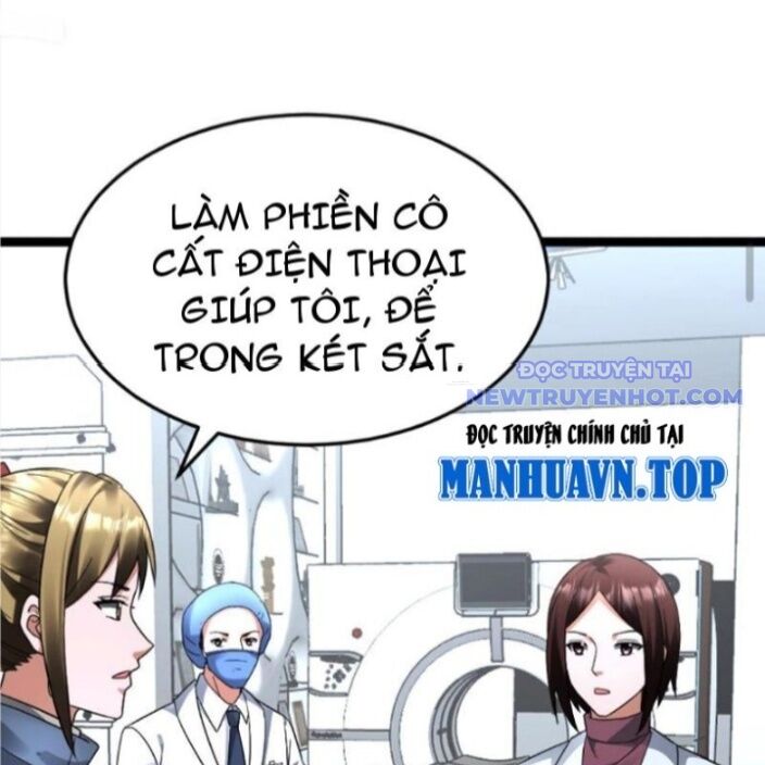 Toàn Cầu Băng Phong Ta Chế Tạo Phòng An Toàn Tại Tận Thế Chap 602 - Next Chap 601