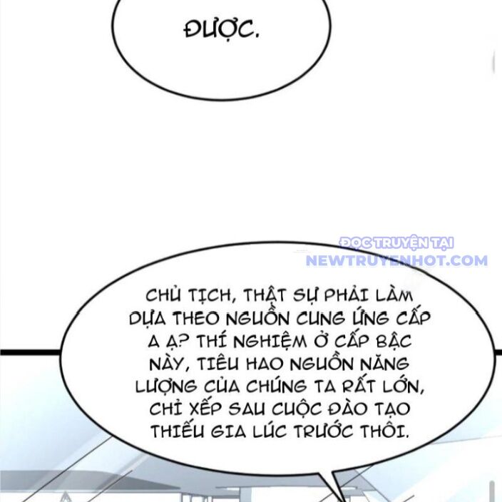 Toàn Cầu Băng Phong Ta Chế Tạo Phòng An Toàn Tại Tận Thế Chap 602 - Next Chap 601