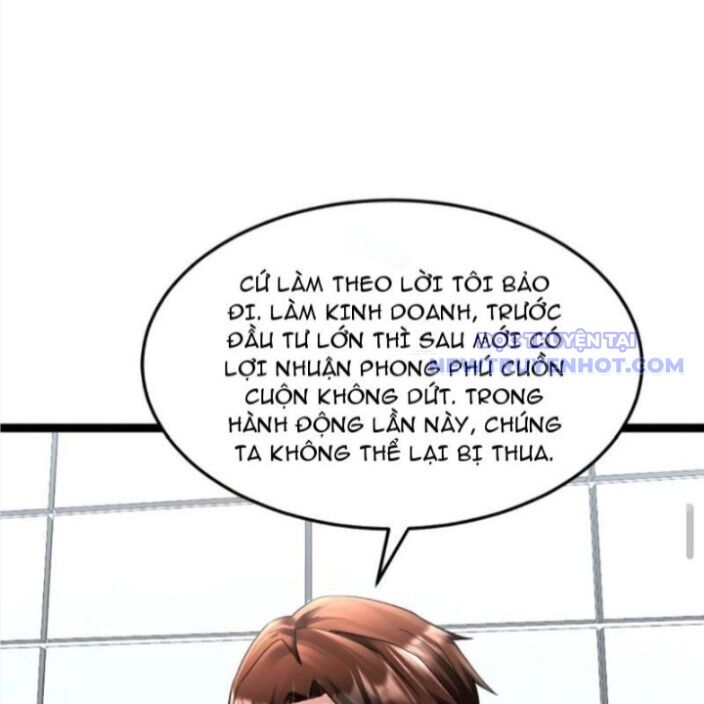 Toàn Cầu Băng Phong Ta Chế Tạo Phòng An Toàn Tại Tận Thế Chap 602 - Next Chap 601