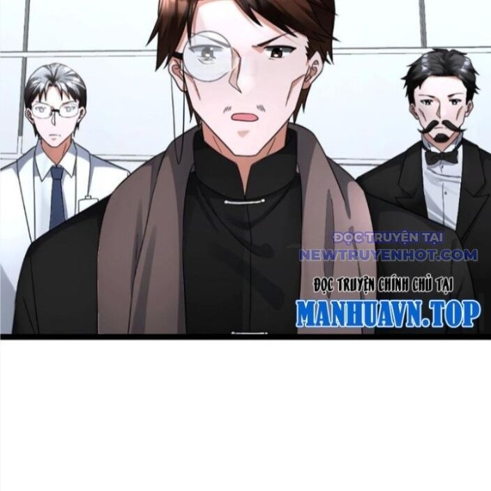 Toàn Cầu Băng Phong Ta Chế Tạo Phòng An Toàn Tại Tận Thế Chap 602 - Next Chap 601