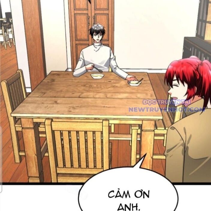 Toàn Cầu Băng Phong Ta Chế Tạo Phòng An Toàn Tại Tận Thế Chap 602 - Next Chap 601