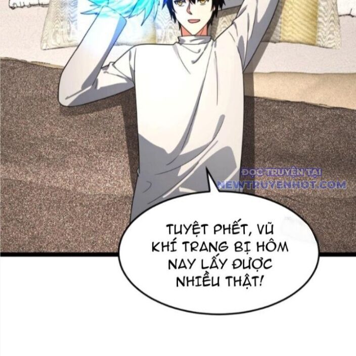 Toàn Cầu Băng Phong Ta Chế Tạo Phòng An Toàn Tại Tận Thế Chap 602 - Next Chap 601