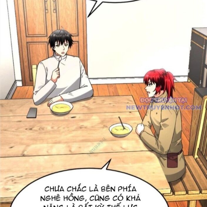 Toàn Cầu Băng Phong Ta Chế Tạo Phòng An Toàn Tại Tận Thế Chap 602 - Next Chap 601