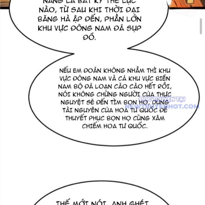 Toàn Cầu Băng Phong Ta Chế Tạo Phòng An Toàn Tại Tận Thế Chap 602 - Next Chap 601