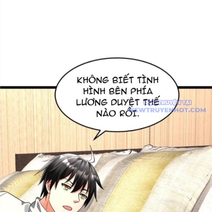 Toàn Cầu Băng Phong Ta Chế Tạo Phòng An Toàn Tại Tận Thế Chap 602 - Next Chap 601