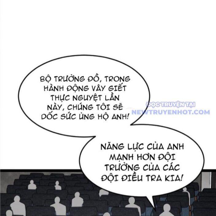 Toàn Cầu Băng Phong Ta Chế Tạo Phòng An Toàn Tại Tận Thế Chap 602 - Next Chap 601