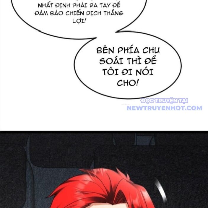 Toàn Cầu Băng Phong Ta Chế Tạo Phòng An Toàn Tại Tận Thế Chap 602 - Next Chap 601