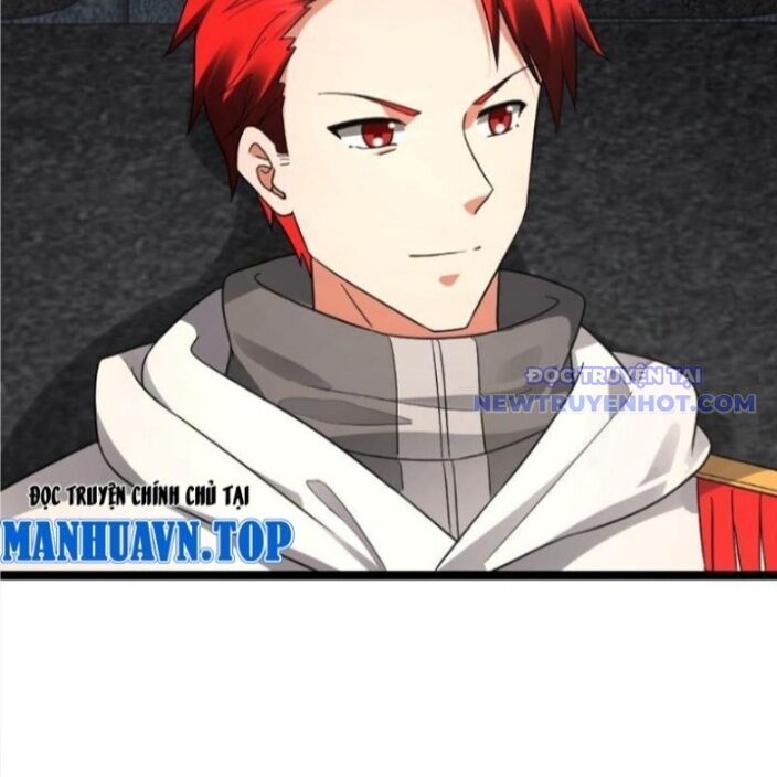 Toàn Cầu Băng Phong Ta Chế Tạo Phòng An Toàn Tại Tận Thế Chap 602 - Next Chap 601