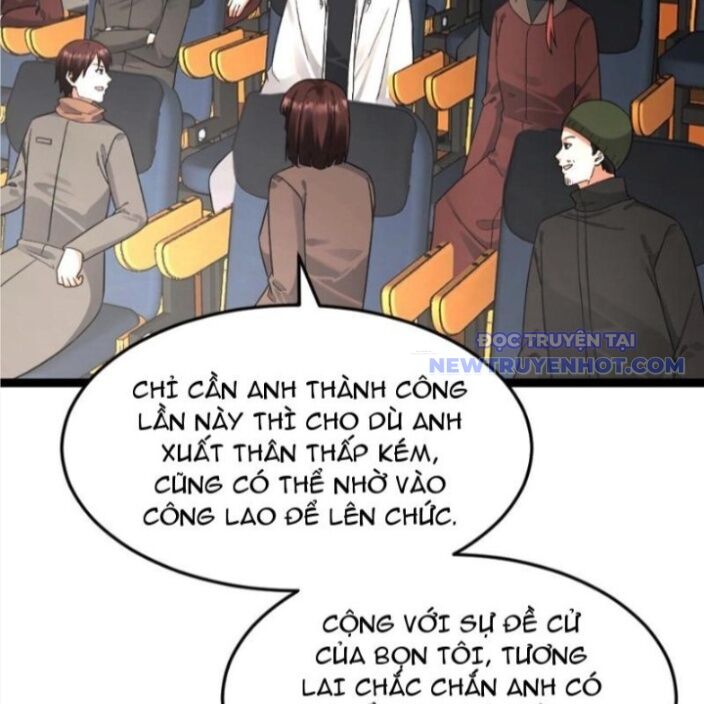 Toàn Cầu Băng Phong Ta Chế Tạo Phòng An Toàn Tại Tận Thế Chap 602 - Next Chap 601