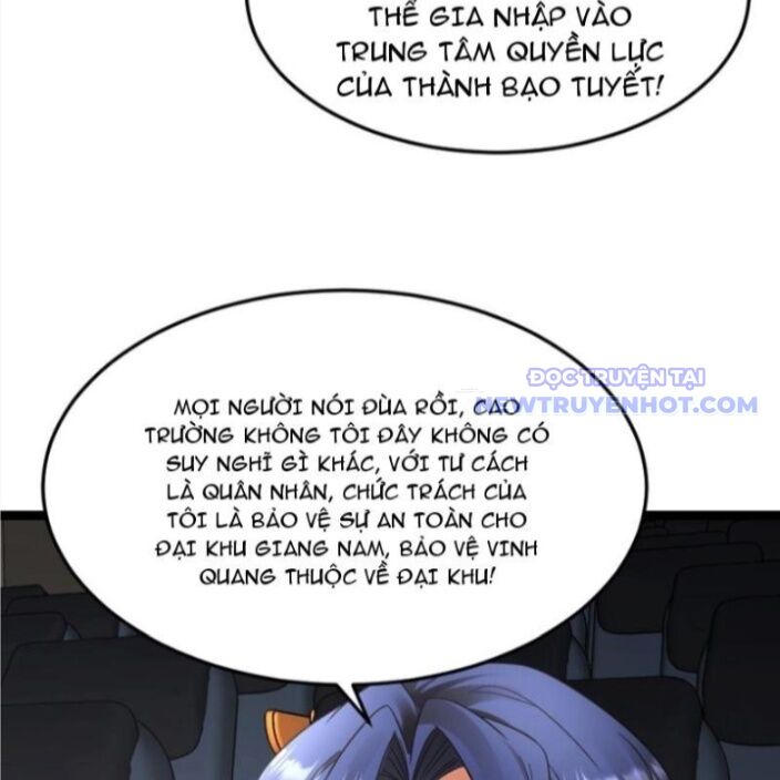 Toàn Cầu Băng Phong Ta Chế Tạo Phòng An Toàn Tại Tận Thế Chap 602 - Next Chap 601