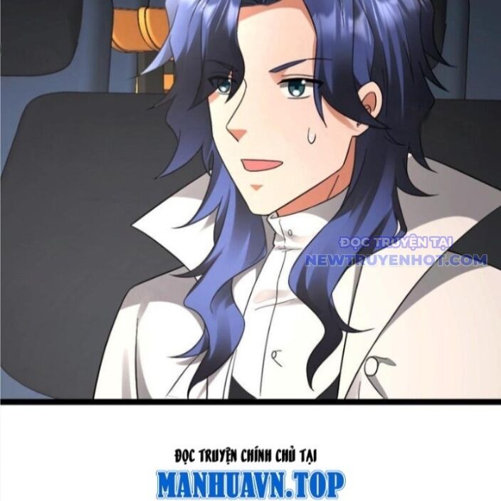 Toàn Cầu Băng Phong Ta Chế Tạo Phòng An Toàn Tại Tận Thế Chap 602 - Next Chap 601