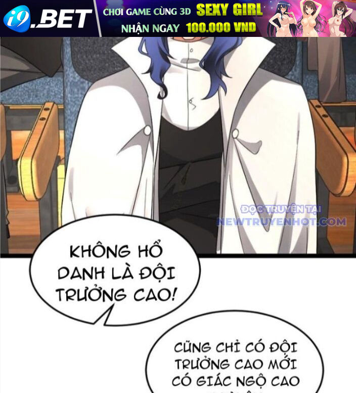 Toàn Cầu Băng Phong Ta Chế Tạo Phòng An Toàn Tại Tận Thế Chap 602 - Next Chap 601