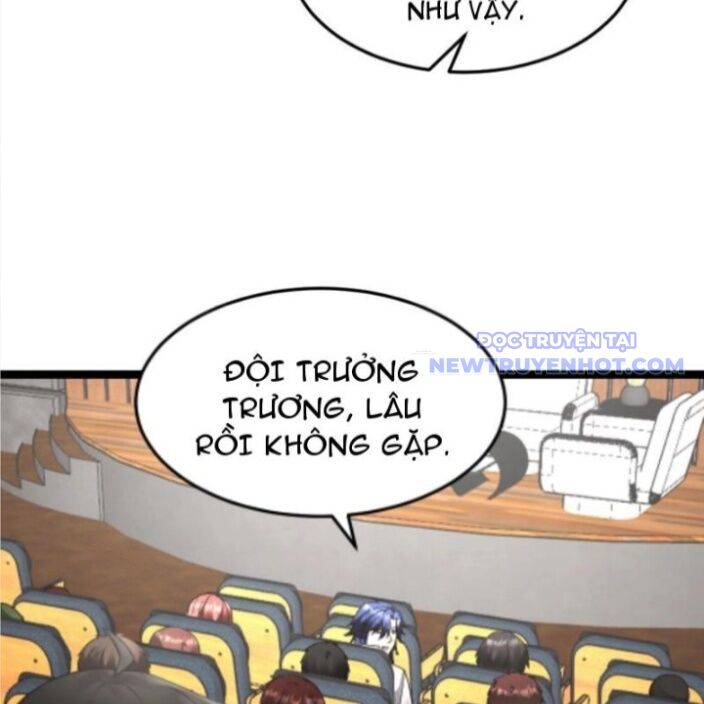 Toàn Cầu Băng Phong Ta Chế Tạo Phòng An Toàn Tại Tận Thế Chap 602 - Next Chap 601