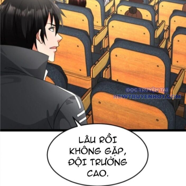 Toàn Cầu Băng Phong Ta Chế Tạo Phòng An Toàn Tại Tận Thế Chap 602 - Next Chap 601