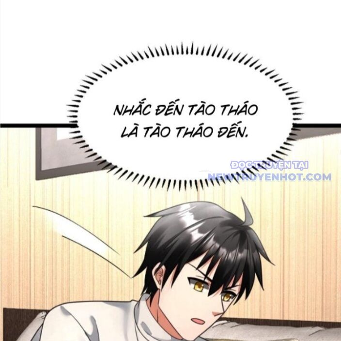 Toàn Cầu Băng Phong Ta Chế Tạo Phòng An Toàn Tại Tận Thế Chap 602 - Next Chap 601