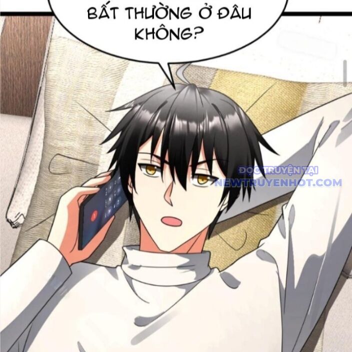 Toàn Cầu Băng Phong Ta Chế Tạo Phòng An Toàn Tại Tận Thế Chap 602 - Next Chap 601