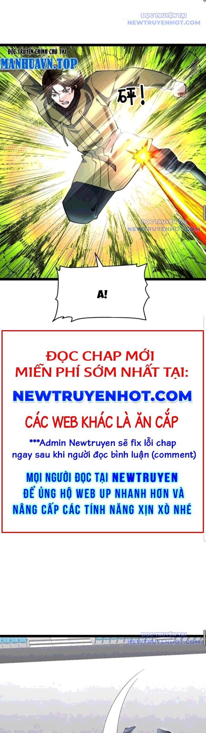 Toàn Cầu Băng Phong Ta Chế Tạo Phòng An Toàn Tại Tận Thế Chap 608 - Next Chap 607