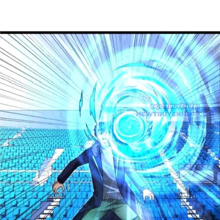 Toàn Cầu Băng Phong Ta Chế Tạo Phòng An Toàn Tại Tận Thế Chap 609 - Next Chap 608