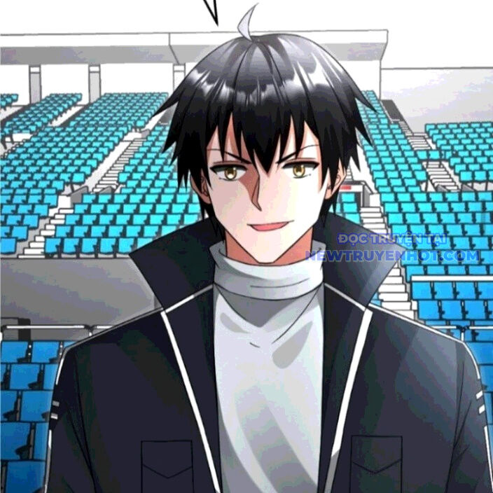 Toàn Cầu Băng Phong Ta Chế Tạo Phòng An Toàn Tại Tận Thế Chap 609 - Next Chap 608