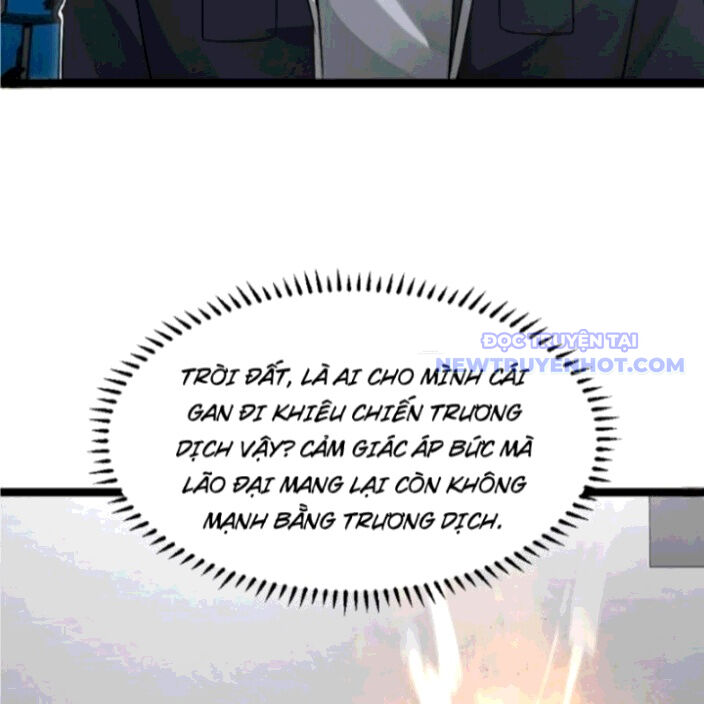 Toàn Cầu Băng Phong Ta Chế Tạo Phòng An Toàn Tại Tận Thế Chap 609 - Next Chap 608