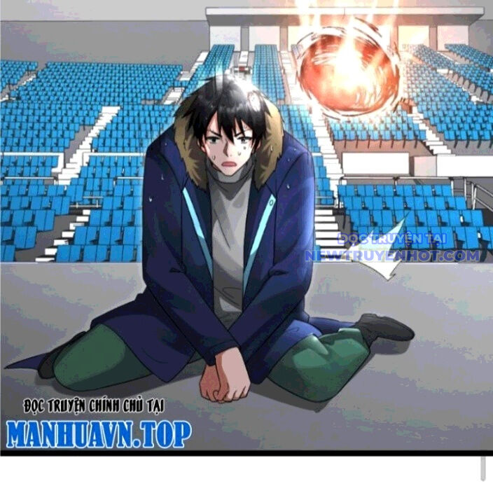 Toàn Cầu Băng Phong Ta Chế Tạo Phòng An Toàn Tại Tận Thế Chap 609 - Next Chap 608