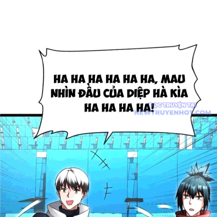 Toàn Cầu Băng Phong Ta Chế Tạo Phòng An Toàn Tại Tận Thế Chap 609 - Next Chap 608