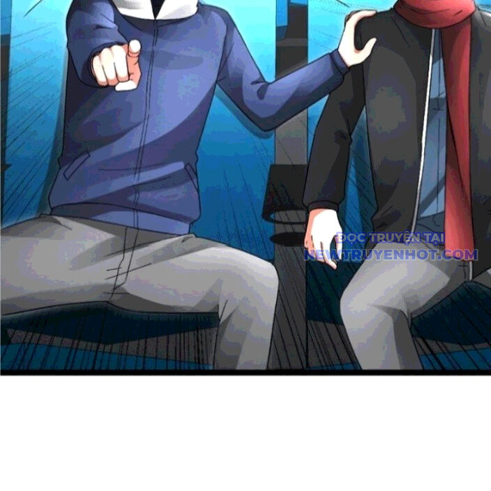 Toàn Cầu Băng Phong Ta Chế Tạo Phòng An Toàn Tại Tận Thế Chap 609 - Next Chap 608