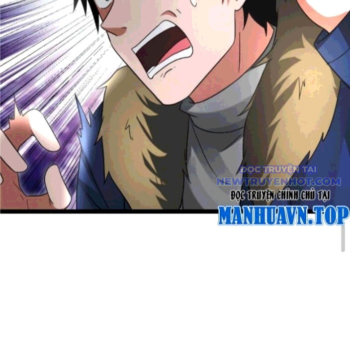 Toàn Cầu Băng Phong Ta Chế Tạo Phòng An Toàn Tại Tận Thế Chap 609 - Next Chap 608