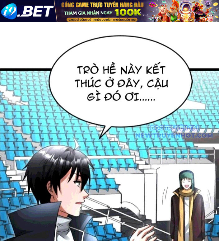 Toàn Cầu Băng Phong Ta Chế Tạo Phòng An Toàn Tại Tận Thế Chap 609 - Next Chap 608