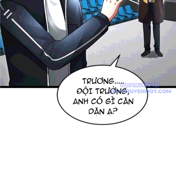 Toàn Cầu Băng Phong Ta Chế Tạo Phòng An Toàn Tại Tận Thế Chap 609 - Next Chap 608
