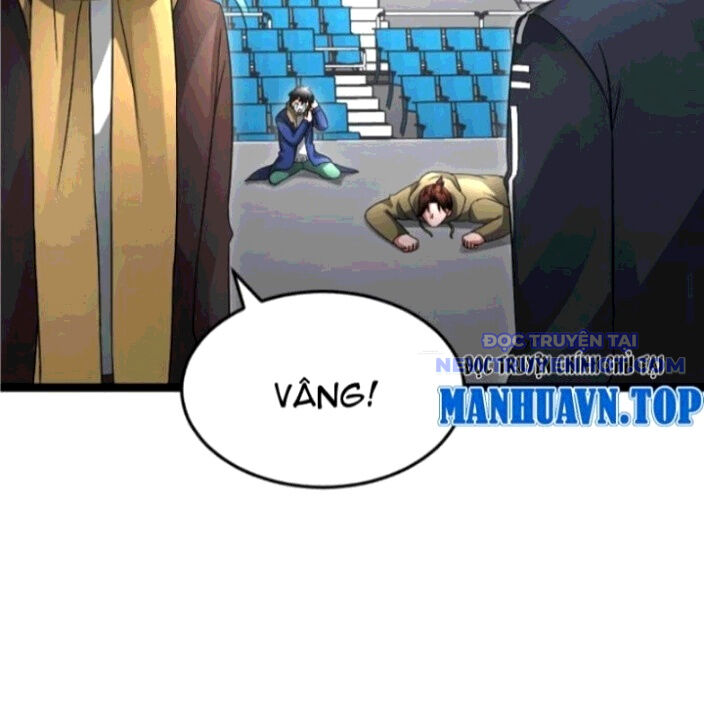 Toàn Cầu Băng Phong Ta Chế Tạo Phòng An Toàn Tại Tận Thế Chap 609 - Next Chap 608