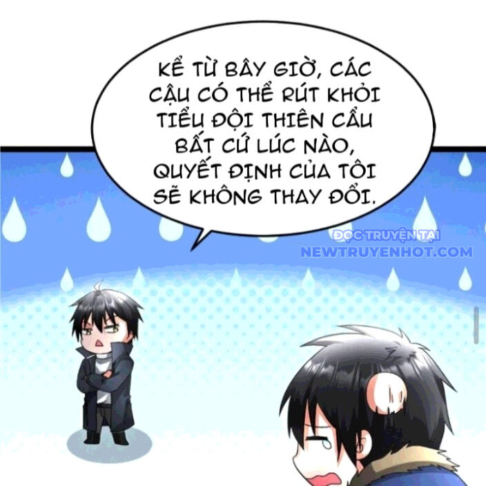 Toàn Cầu Băng Phong Ta Chế Tạo Phòng An Toàn Tại Tận Thế Chap 609 - Next Chap 608