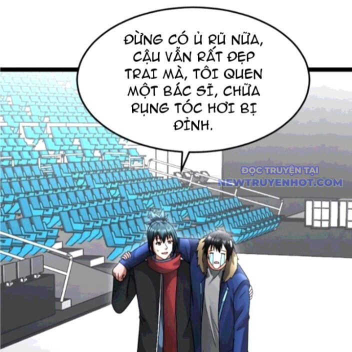 Toàn Cầu Băng Phong Ta Chế Tạo Phòng An Toàn Tại Tận Thế Chap 609 - Next Chap 608