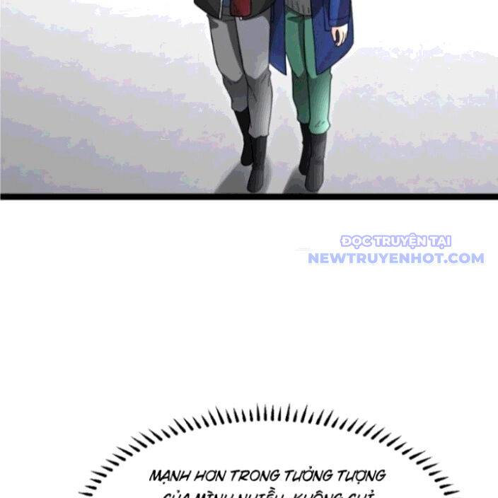 Toàn Cầu Băng Phong Ta Chế Tạo Phòng An Toàn Tại Tận Thế Chap 609 - Next Chap 608