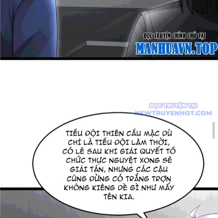 Toàn Cầu Băng Phong Ta Chế Tạo Phòng An Toàn Tại Tận Thế Chap 609 - Next Chap 608