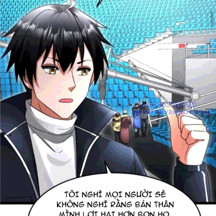 Toàn Cầu Băng Phong Ta Chế Tạo Phòng An Toàn Tại Tận Thế Chap 609 - Next Chap 608