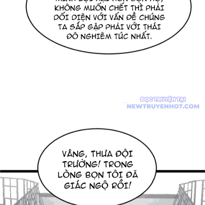 Toàn Cầu Băng Phong Ta Chế Tạo Phòng An Toàn Tại Tận Thế Chap 609 - Next Chap 608