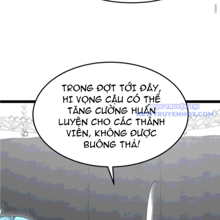 Toàn Cầu Băng Phong Ta Chế Tạo Phòng An Toàn Tại Tận Thế Chap 609 - Next Chap 608