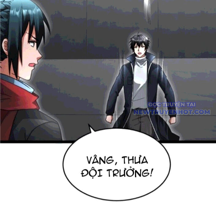 Toàn Cầu Băng Phong Ta Chế Tạo Phòng An Toàn Tại Tận Thế Chap 609 - Next Chap 608