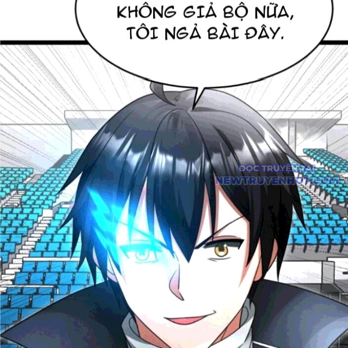 Toàn Cầu Băng Phong Ta Chế Tạo Phòng An Toàn Tại Tận Thế Chap 609 - Next Chap 608